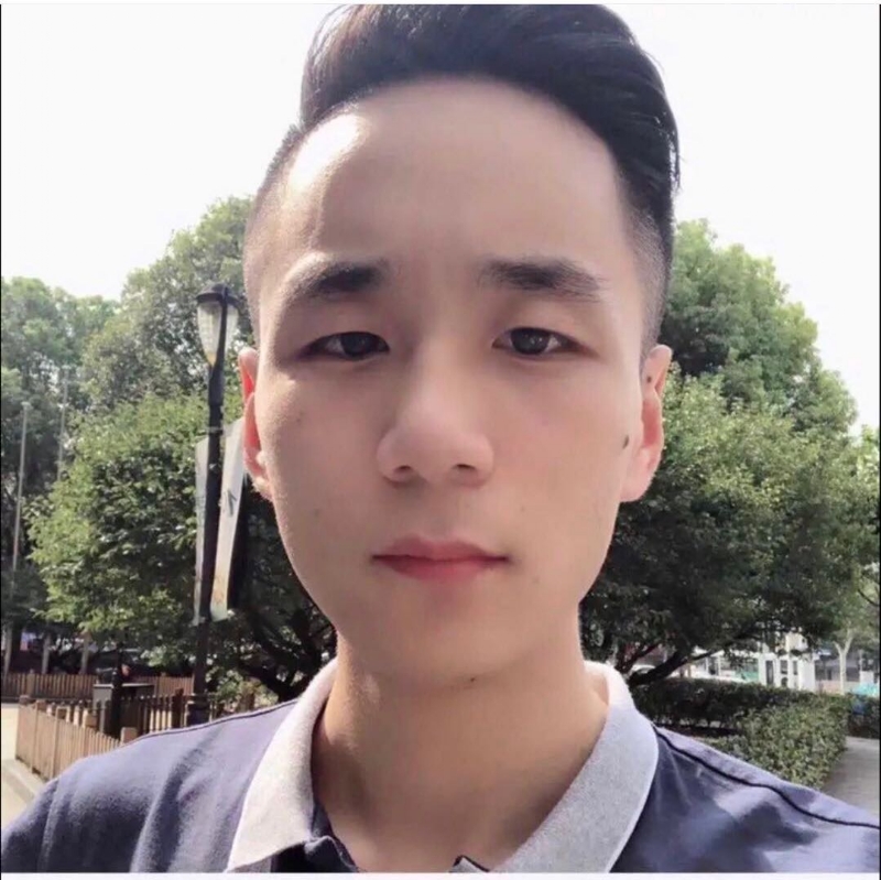 期待八月的雨的第二张照片--南宁相亲服务中心