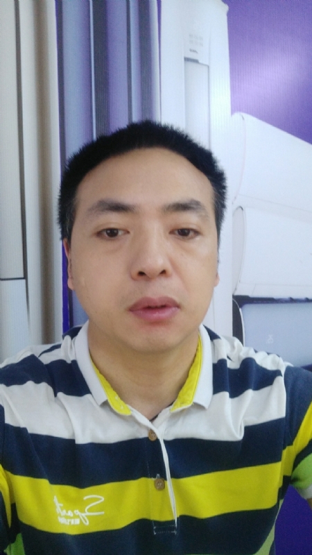 祥子的第一张照片--南宁相亲服务中心