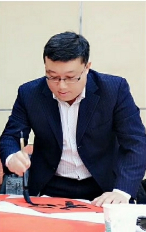 青岛小哥哥的第二张照片--南宁相亲服务中心