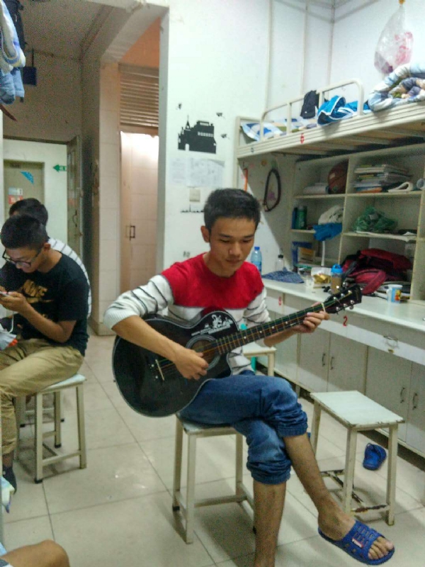 小林哥的第二张照片--南宁相亲服务中心