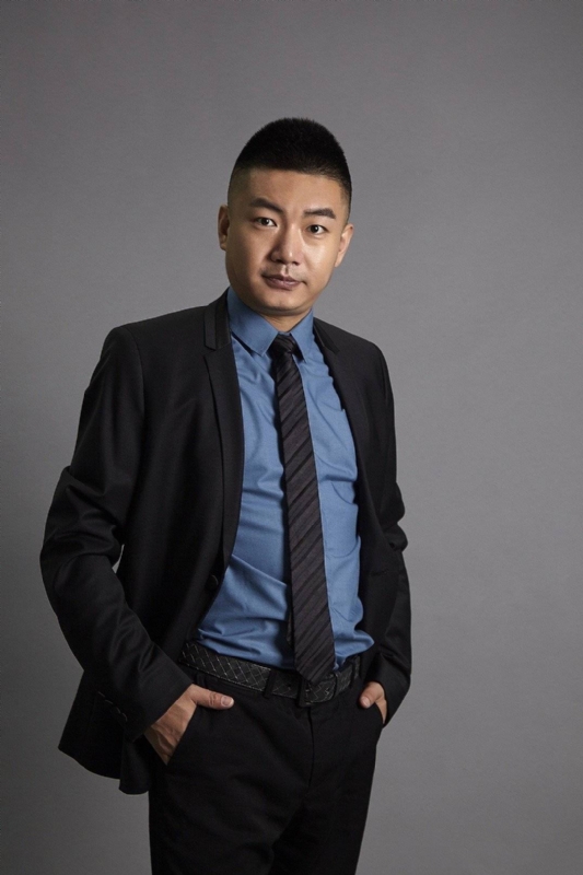 Clark的第一张照片--南宁相亲服务中心