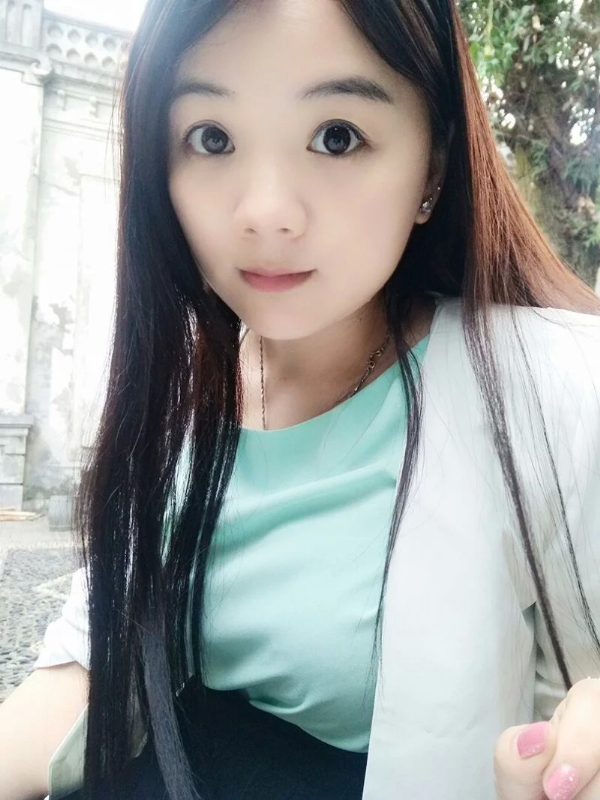 钟情的第一张照片--南宁相亲服务中心