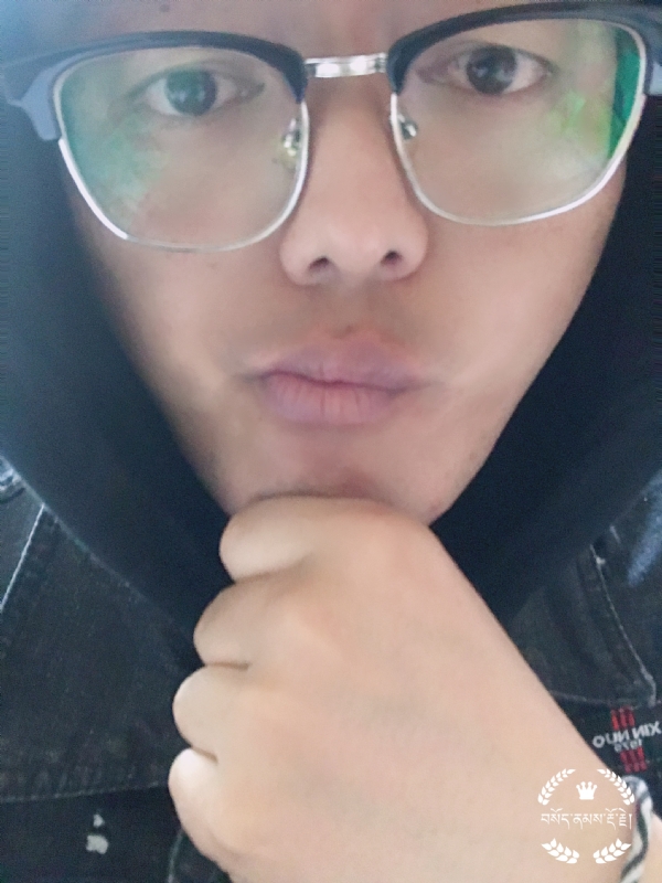 橙男的第一张照片--南宁相亲服务中心