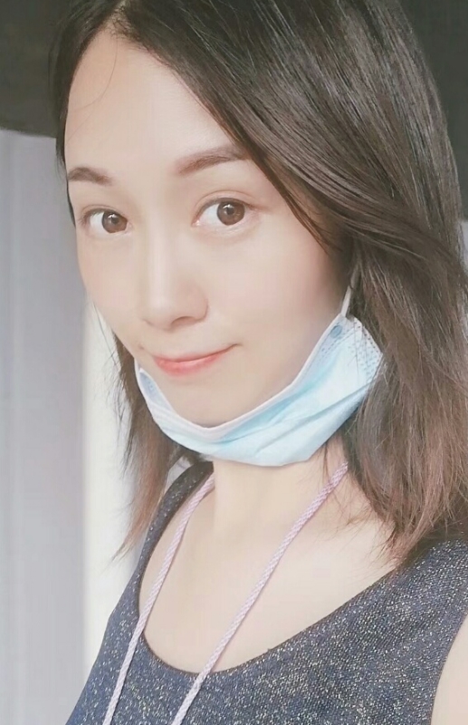 雪雪的第一张照片--南宁相亲服务中心