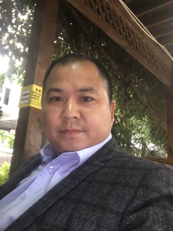 爱你一万年的第二张照片--南宁相亲服务中心