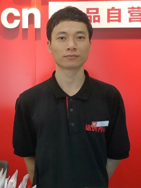 靓boy的第一张照片--南宁相亲服务中心