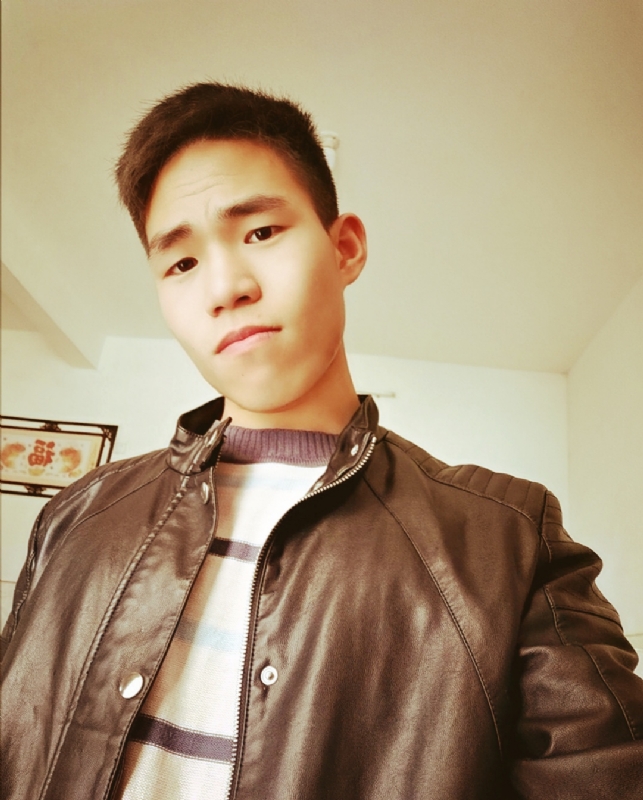 凉泳的第一张照片--南宁相亲服务中心