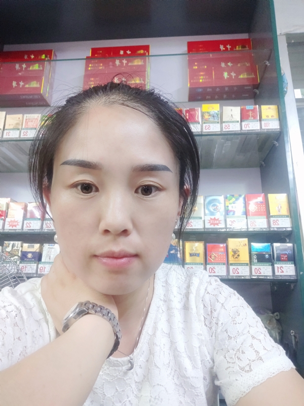 睿智的第二张照片--南宁相亲服务中心