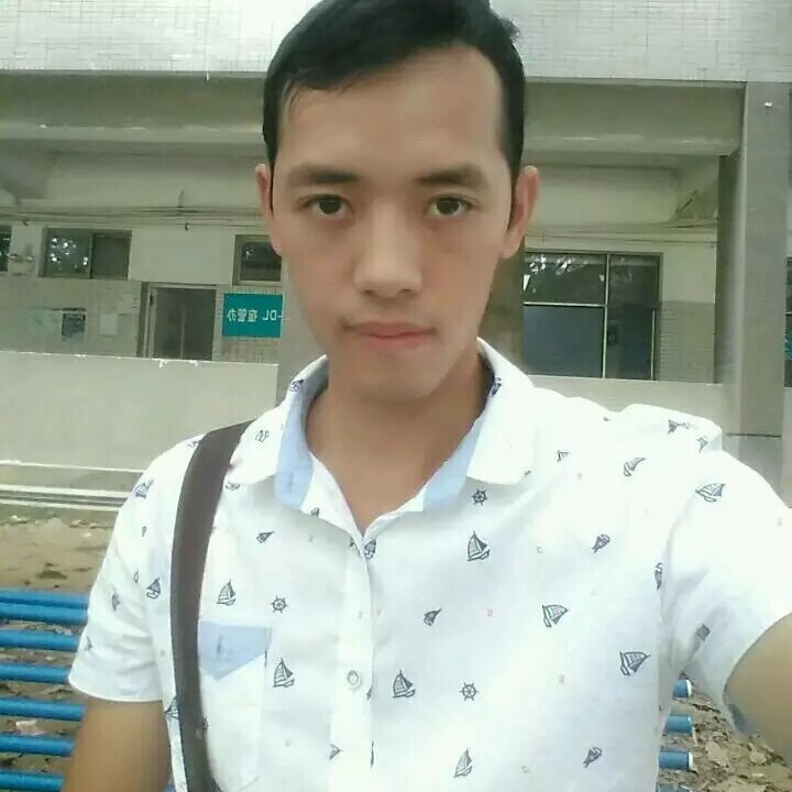 阮勇的第一张照片--南宁相亲服务中心