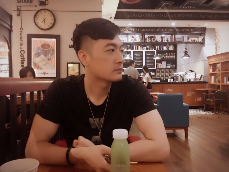 猩猩的第二张照片--南宁相亲服务中心