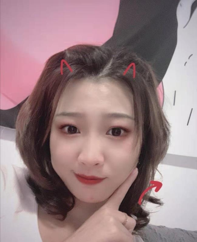 yuan媛的第一张照片--南宁相亲服务中心