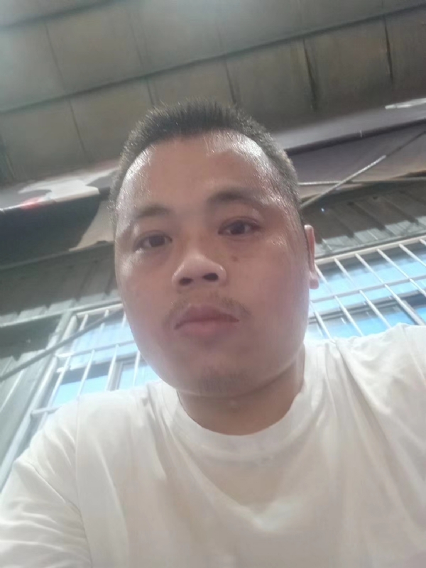 未完待旭的第一张照片--南宁相亲服务中心