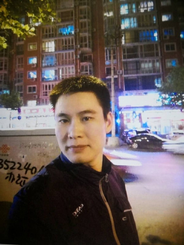 阳光灿烂的第三张照片--南宁相亲服务中心