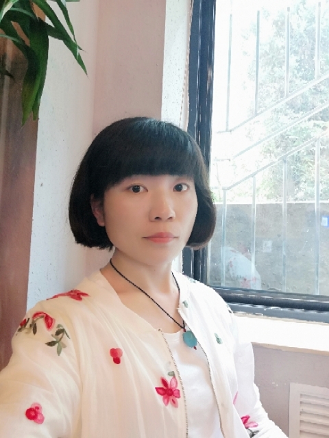 白羽的第二张照片--南宁相亲服务中心