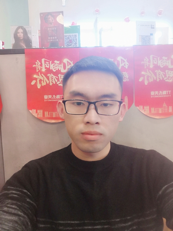 眼缘的第一张照片--南宁相亲服务中心