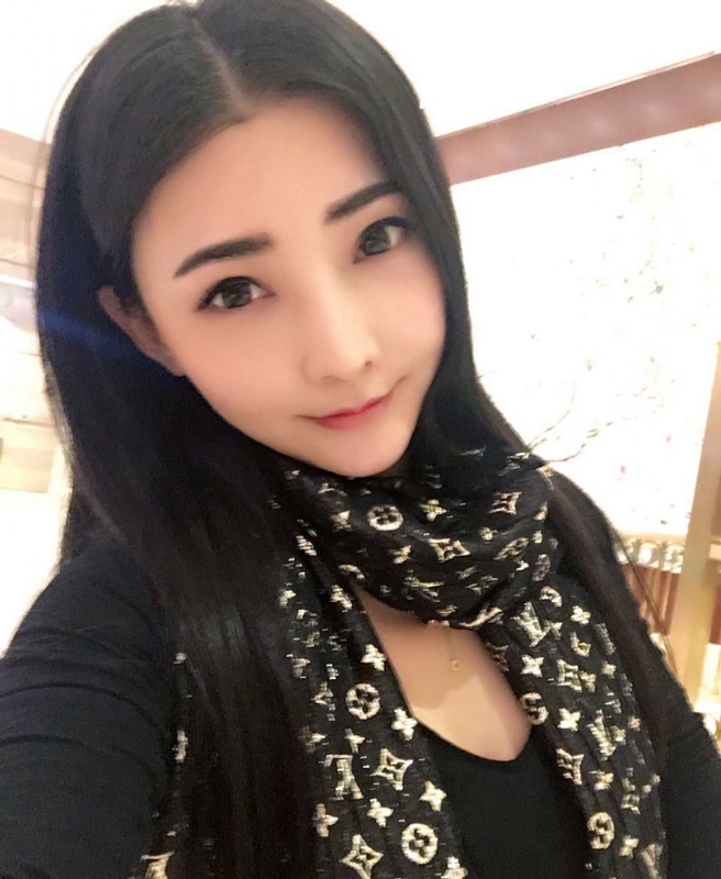 詩詩的第五张照片--南宁相亲服务中心