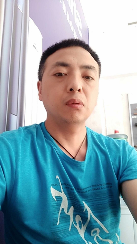 祥子的第一张照片--南宁相亲服务中心