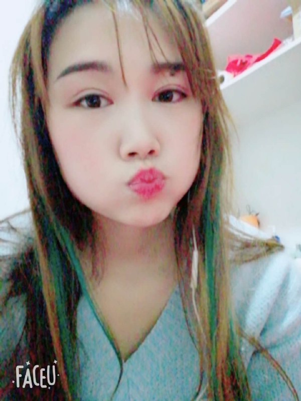 艾薇的第二张照片--南宁相亲服务中心