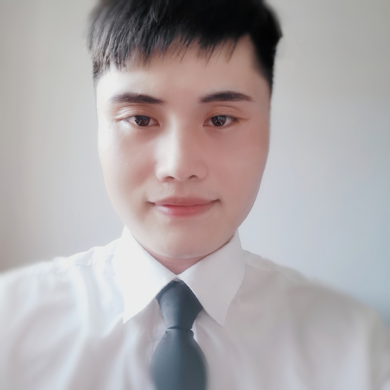 吴绪绪的第一张照片--南宁相亲服务中心