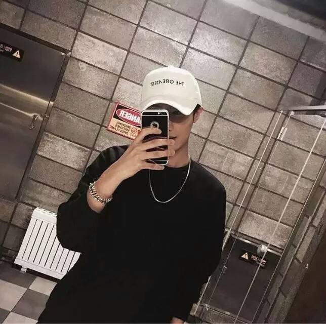 石材美容小王子的第一张照片--南宁相亲服务中心