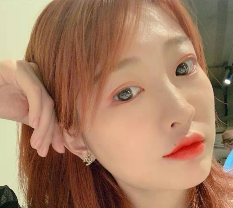 yuan媛的第一张照片--南宁相亲服务中心