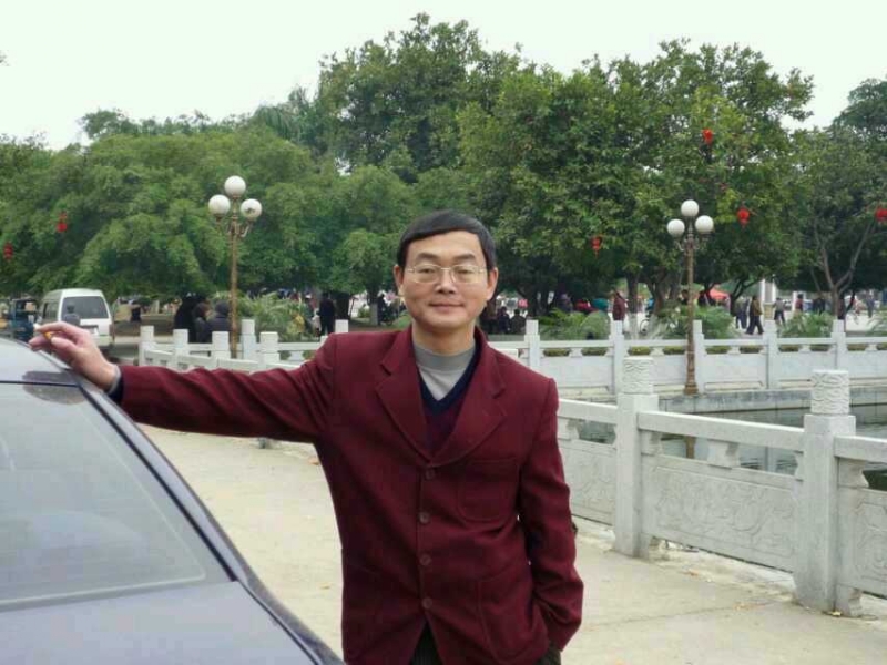 齐天大圣的第一张照片--南宁相亲服务中心