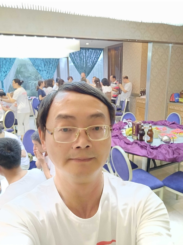 齐天大圣的第三张照片--南宁相亲服务中心