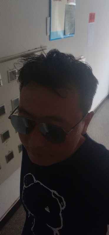 长腿欧巴的第一张照片--南宁相亲服务中心