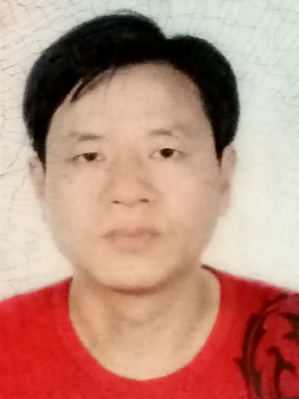 深拥你入怀的第一张照片--南宁相亲服务中心