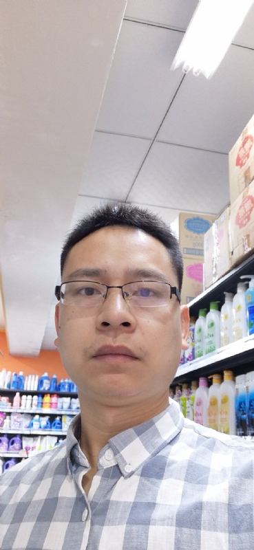 阿华的第一张照片--南宁相亲服务中心