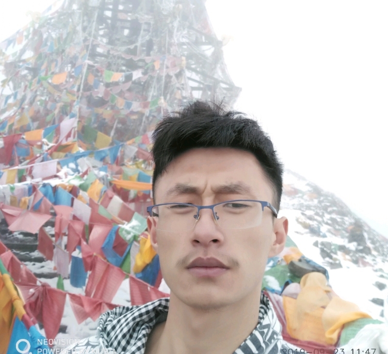 Chen的第二张照片--南宁相亲服务中心