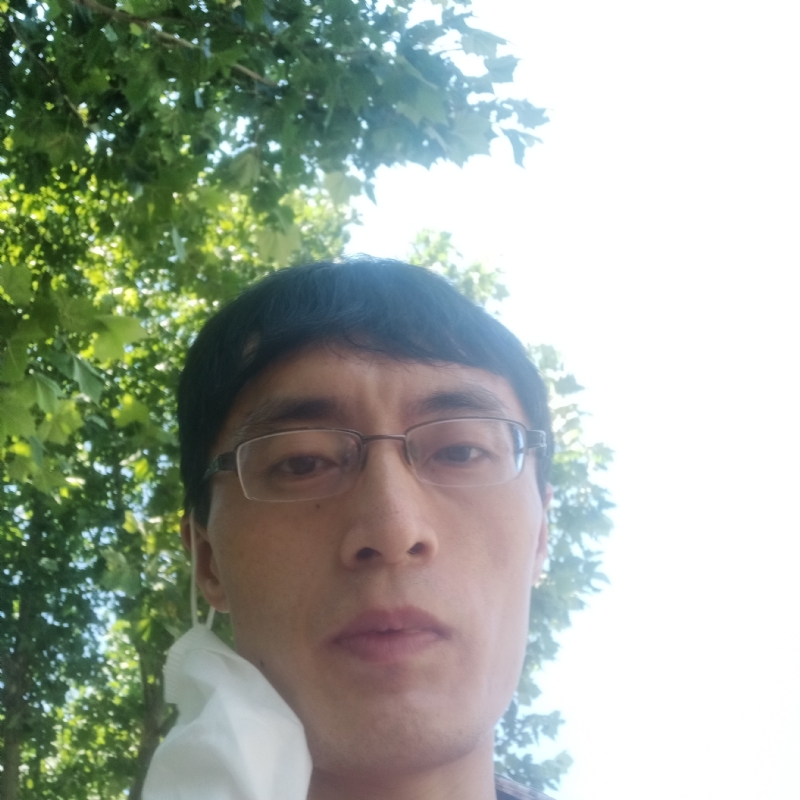 小王的第一张照片--南宁相亲服务中心