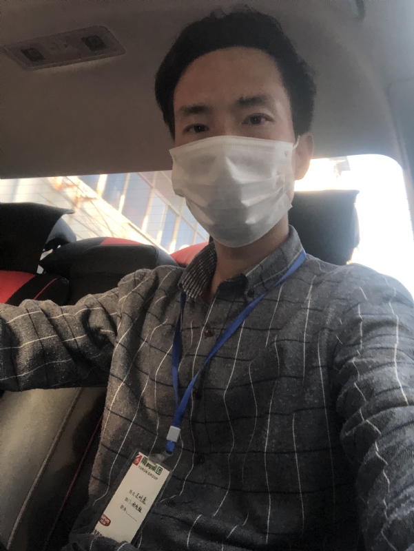 夏天的第一张照片--南宁相亲服务中心