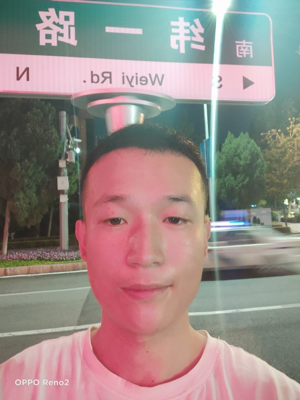 启航的第一张照片--南宁相亲服务中心