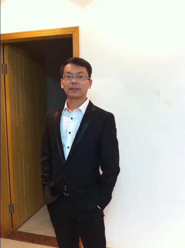 zhanglinsheng的第一张照片--南宁相亲服务中心