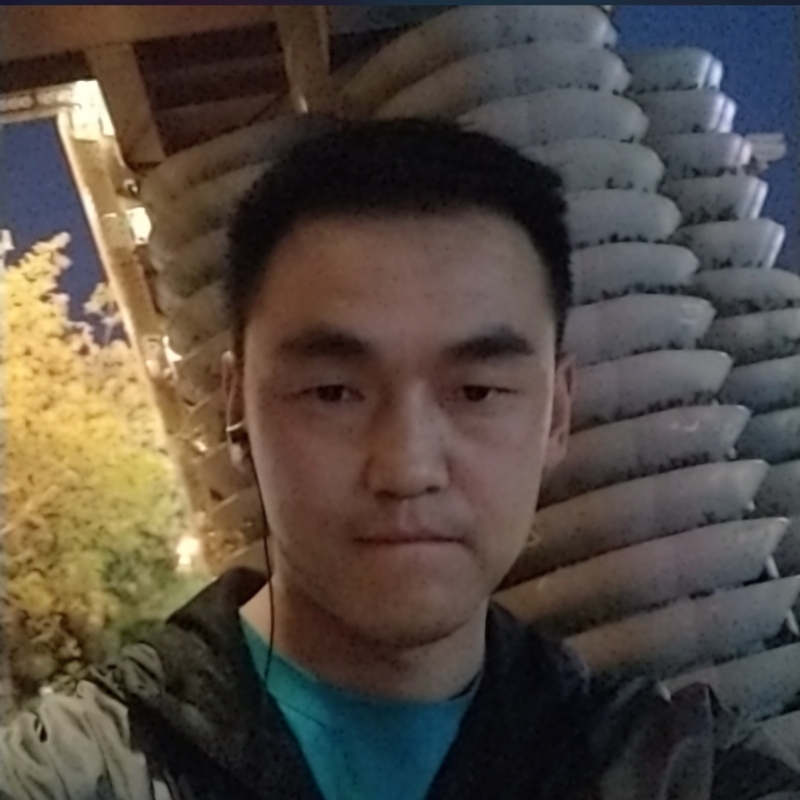 卜香的第一张照片--南宁相亲服务中心