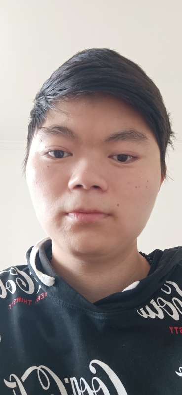 秦洋的第一张照片--南宁相亲服务中心