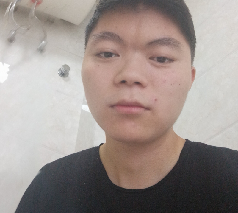 秦洋的第四张照片--南宁相亲服务中心