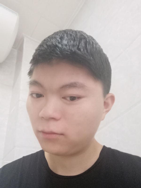 秦洋的第五张照片--南宁相亲服务中心