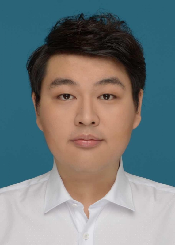 南都笑笑生的第一张照片--南宁相亲服务中心