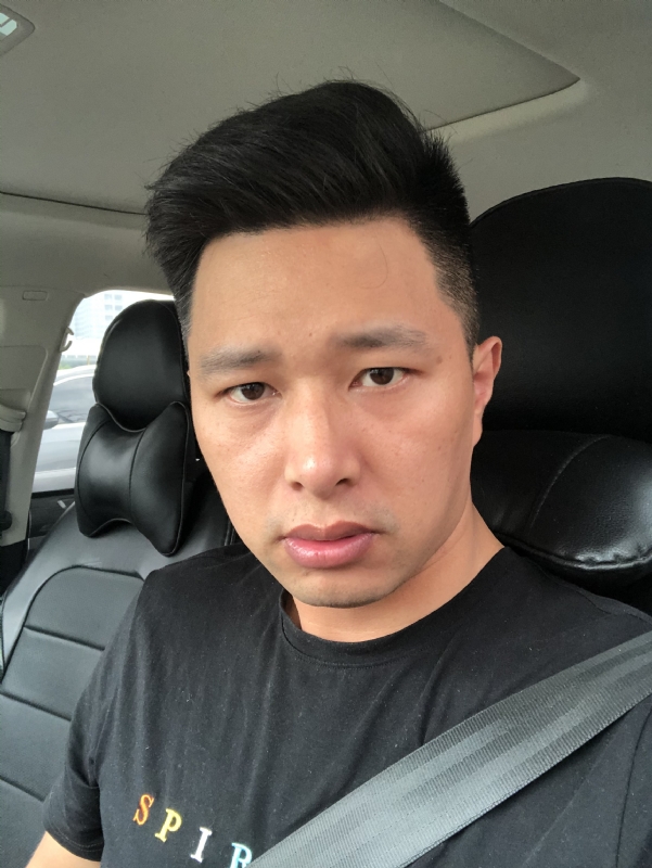 inpair的第一张照片--南宁相亲服务中心