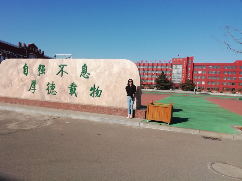 安宁的第一张照片--南宁相亲服务中心