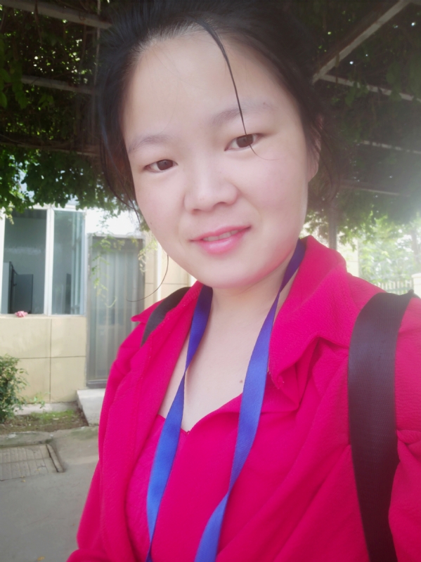 快乐至上的第二张照片--南宁相亲服务中心