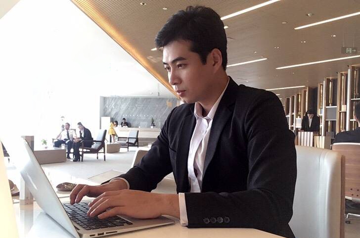 wangjie的第一张照片--南宁相亲服务中心