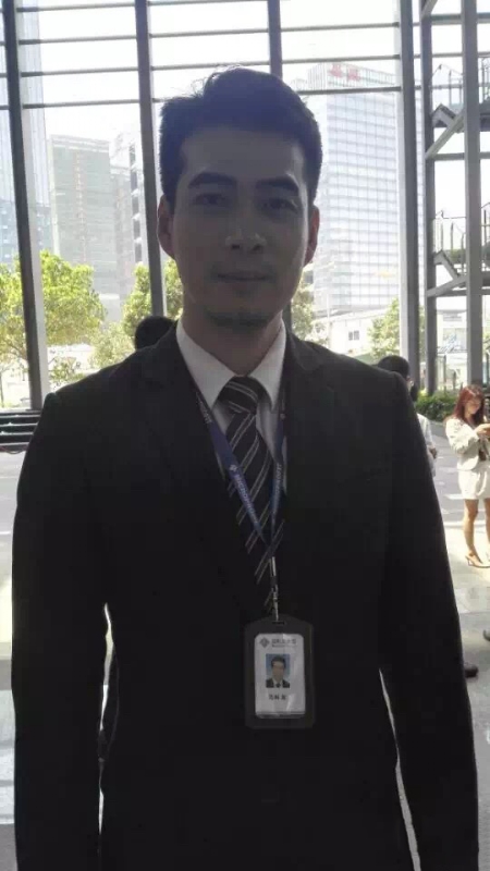 wangjie的第二张照片--南宁相亲服务中心