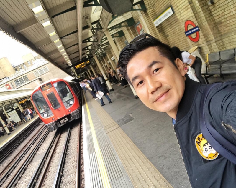 fanlee的第一张照片--南宁相亲服务中心