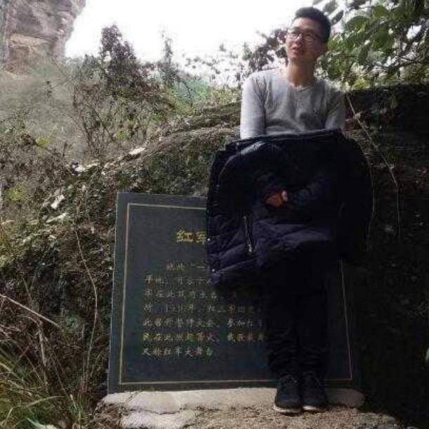 寻见的第一张照片--南宁相亲服务中心