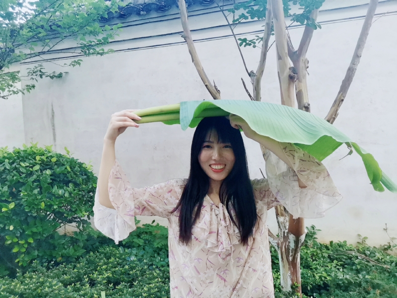 木沙的第一张照片--南宁相亲服务中心