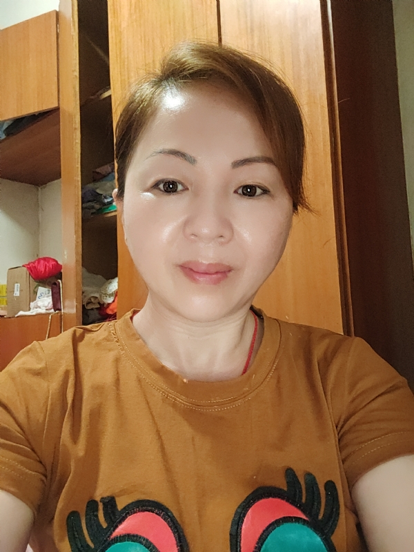 醉红颜的第一张照片--南宁相亲服务中心