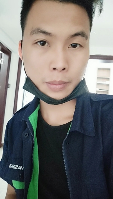 劳逸的第一张照片--南宁相亲服务中心